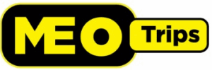 meotrips logo view