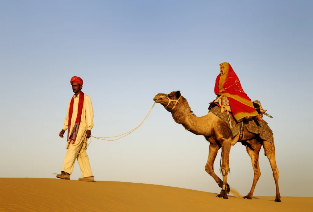 Jaisalmer tour package 1