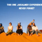 Jaisalmer Experience image view