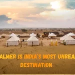 Desert Destination - image view