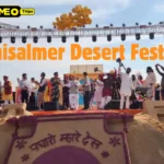Jaisalmer Desert Festival 2026 guide