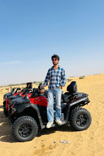 Rajasthan Heritage Odyssey